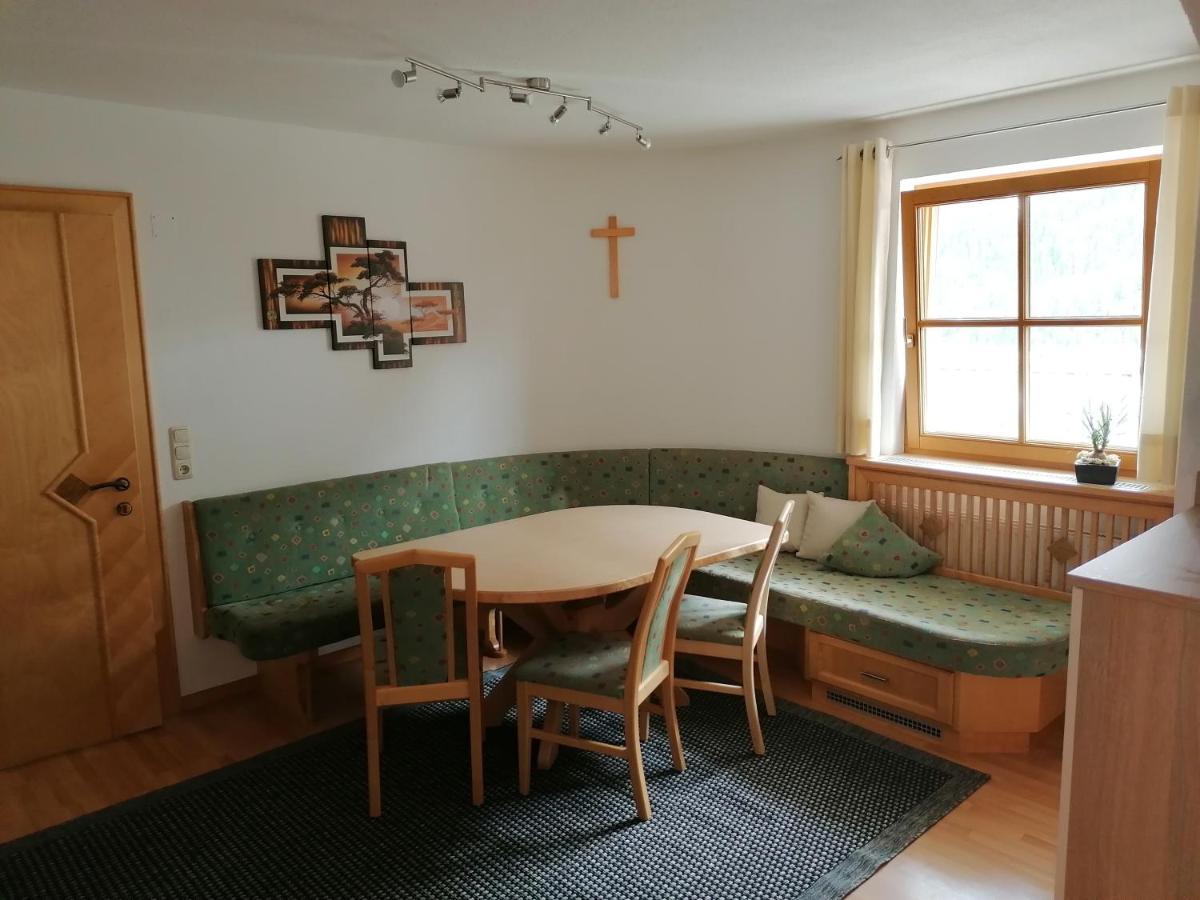 Apart Edi Каппль Екстер'єр фото