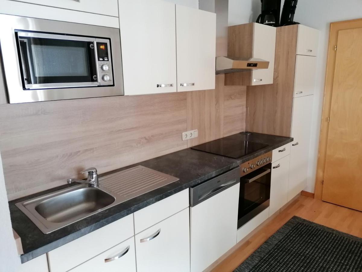 Apart Edi Каппль Екстер'єр фото