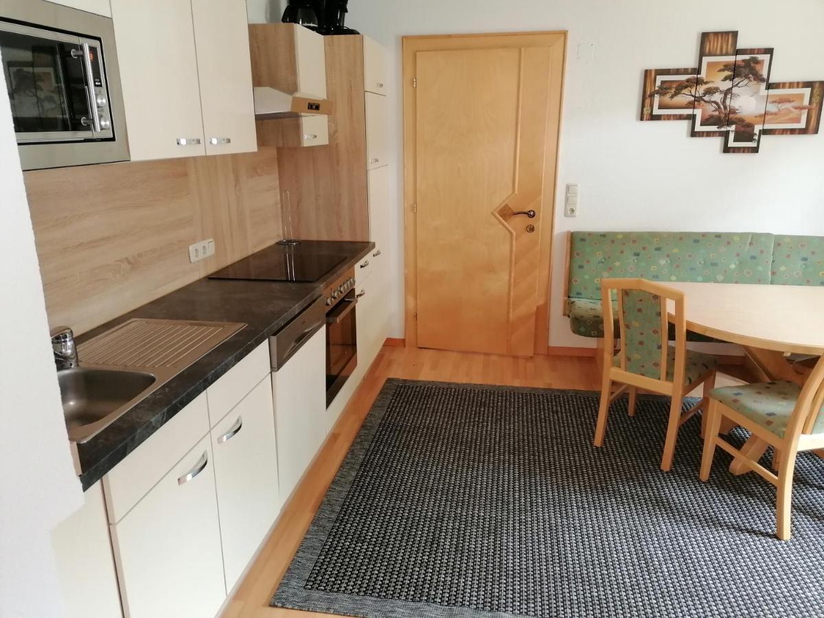 Apart Edi Каппль Екстер'єр фото